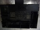 Door control unit/module
