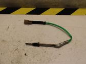 Sensor de temperatura del escape