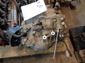 Automatic gearbox