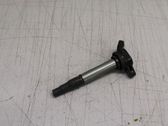 High voltage ignition coil