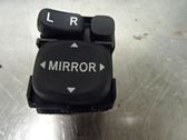 Wing mirror switch