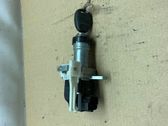 Ignition lock