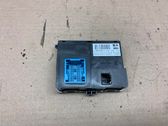 Climate control unit