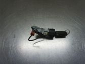Ignition lock