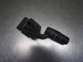 Wiper control stalk