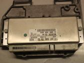 ABS control unit/module