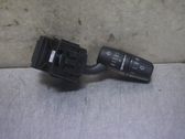 Wiper control stalk