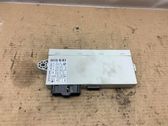 Door central lock control unit/module