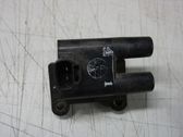 High voltage ignition coil