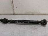 Front prop shaft