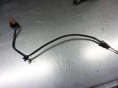 Exhaust gas temperature sensor