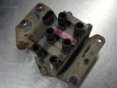 High voltage ignition coil