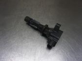 High voltage ignition coil