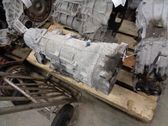Automatic gearbox