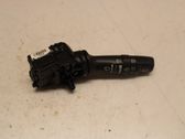 Wiper control stalk