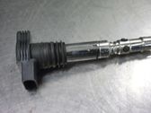 High voltage ignition coil