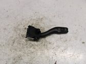 Wiper control stalk