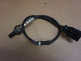 Lambda probe sensor