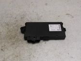 Other control units/modules