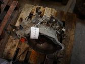 Manual 5 speed gearbox