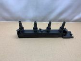 High voltage ignition coil
