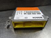 Airbag control unit/module