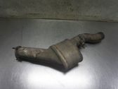 Catalyst/FAP/DPF particulate filter
