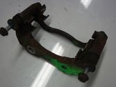 Front Brake Caliper Pad/Carrier