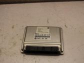 Injection control unit/module