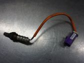 Lambda probe sensor