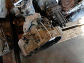 Manual 6 speed gearbox