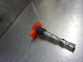High voltage ignition coil