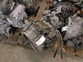Automatic gearbox