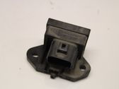 Fuel injection pump control unit/module
