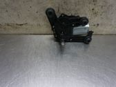 Rear window wiper motor