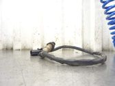Lambda probe sensor