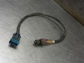 Lambda probe sensor