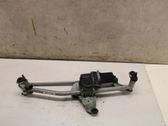 Wiper motor