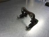 Front Brake Caliper Pad/Carrier