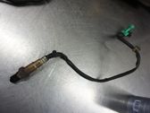 Lambda probe sensor