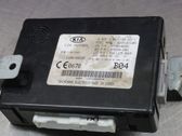 Other control units/modules