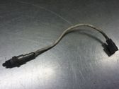 Lambda probe sensor