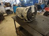Automatic gearbox