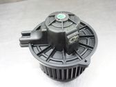 Heater fan/blower