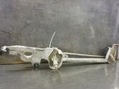 Front wiper linkage