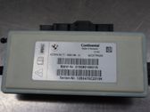 Airbag control unit/module