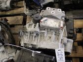 Boîte de vitesse automatique