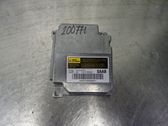 Module de contrôle airbag