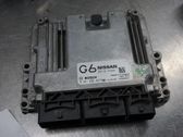 Injection control unit/module
