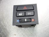 Hazard light switch